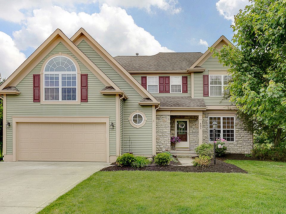 1st image of 831 Lismore Pl
