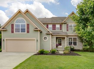 831 Lismore Pl, Pickerington, OH 43147