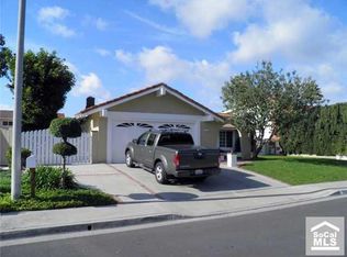 33261 Paseo Molinos, San Juan Capistrano, CA 92675