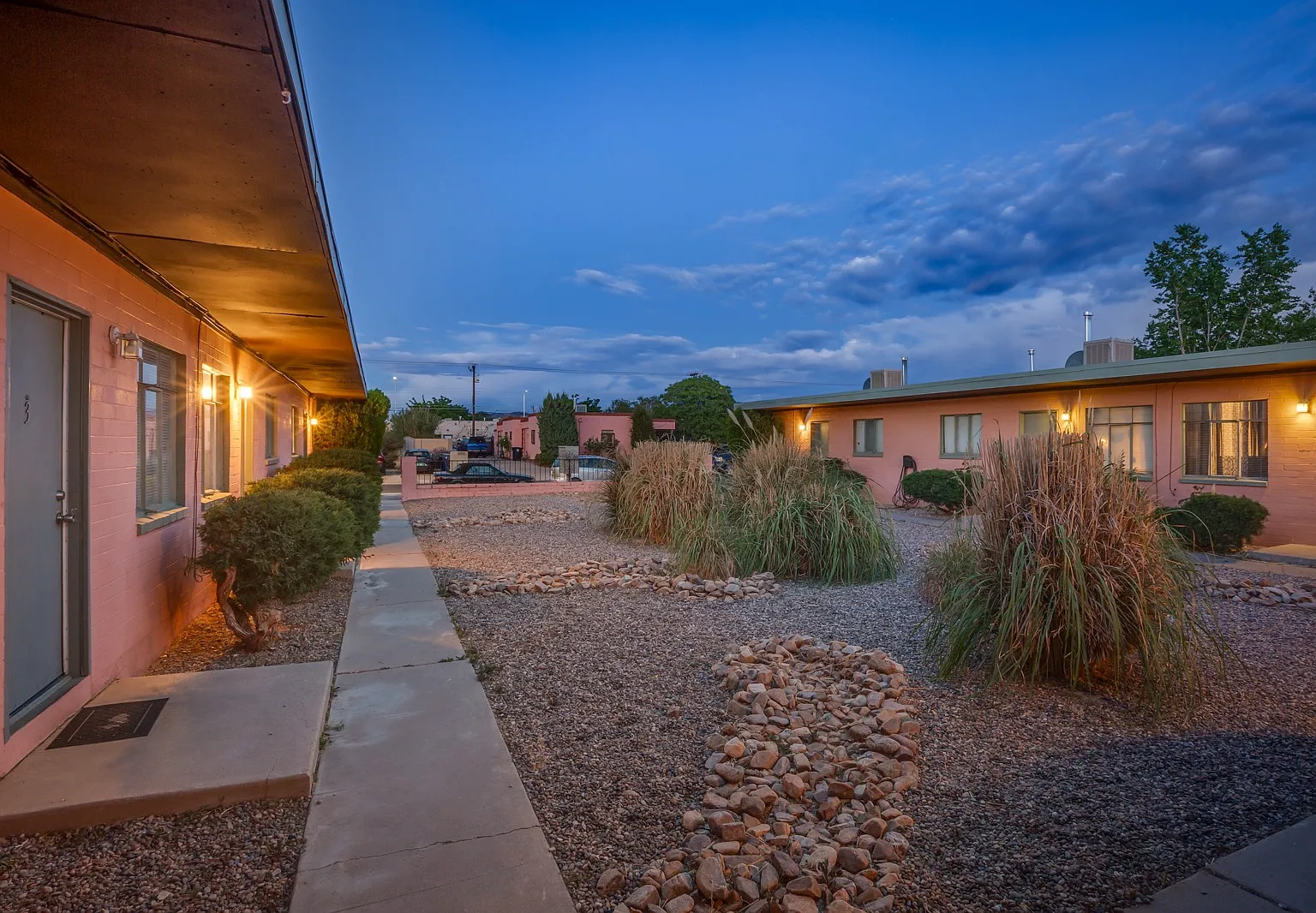 Spacious, Updated 1 Bedroom In Ridgecrest w/ Private Yard! — Photo 1
