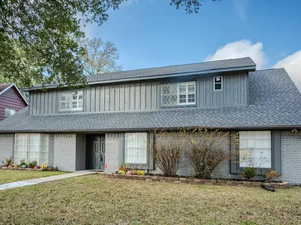 15815 Baytree Dr, Houston, TX 77070