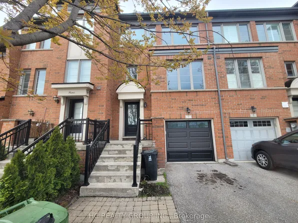 7 Lily Cup Ave, Toronto, ON M1L 0H4