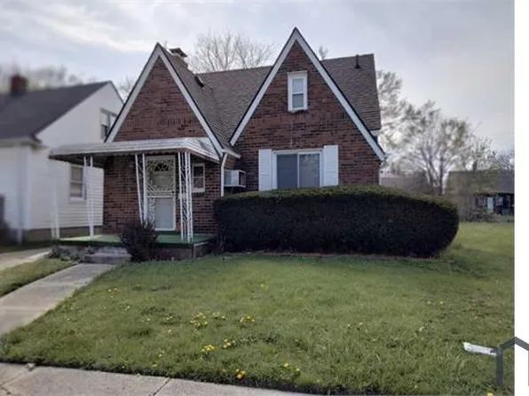 8321 Robson St, Detroit, MI 48228