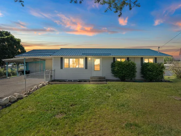 26906 E Ante Rd, Newman Lake, WA 99025