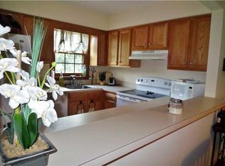 118 Aspetuck Vlg #118, New Milford, CT 06776