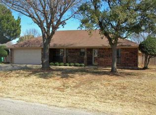 810 Royal Rd, Wichita Falls, TX 76308
