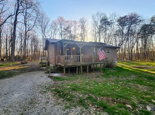 1145 Shadrick Hill Rd, Tracy City, TN 37387