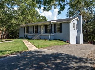 204 Whorley Dr, Nashville, TN 37217