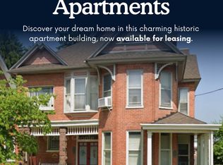535 Philadelphia Ave, Chambersburg, PA 17201