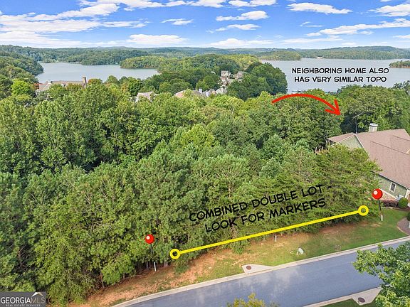 2nd image of 3525 Water Front Dr