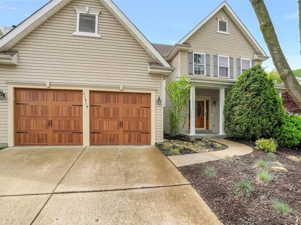 17210 Hilltop Ridge Dr, Eureka, MO 63025