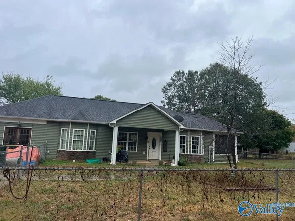 1870 Ready Section Rd, Toney, AL 35773