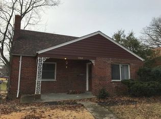 1263 W Galbraith Rd, Cincinnati, OH 45231