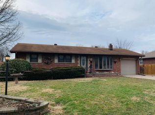 327 Silver St, Bethalto, IL