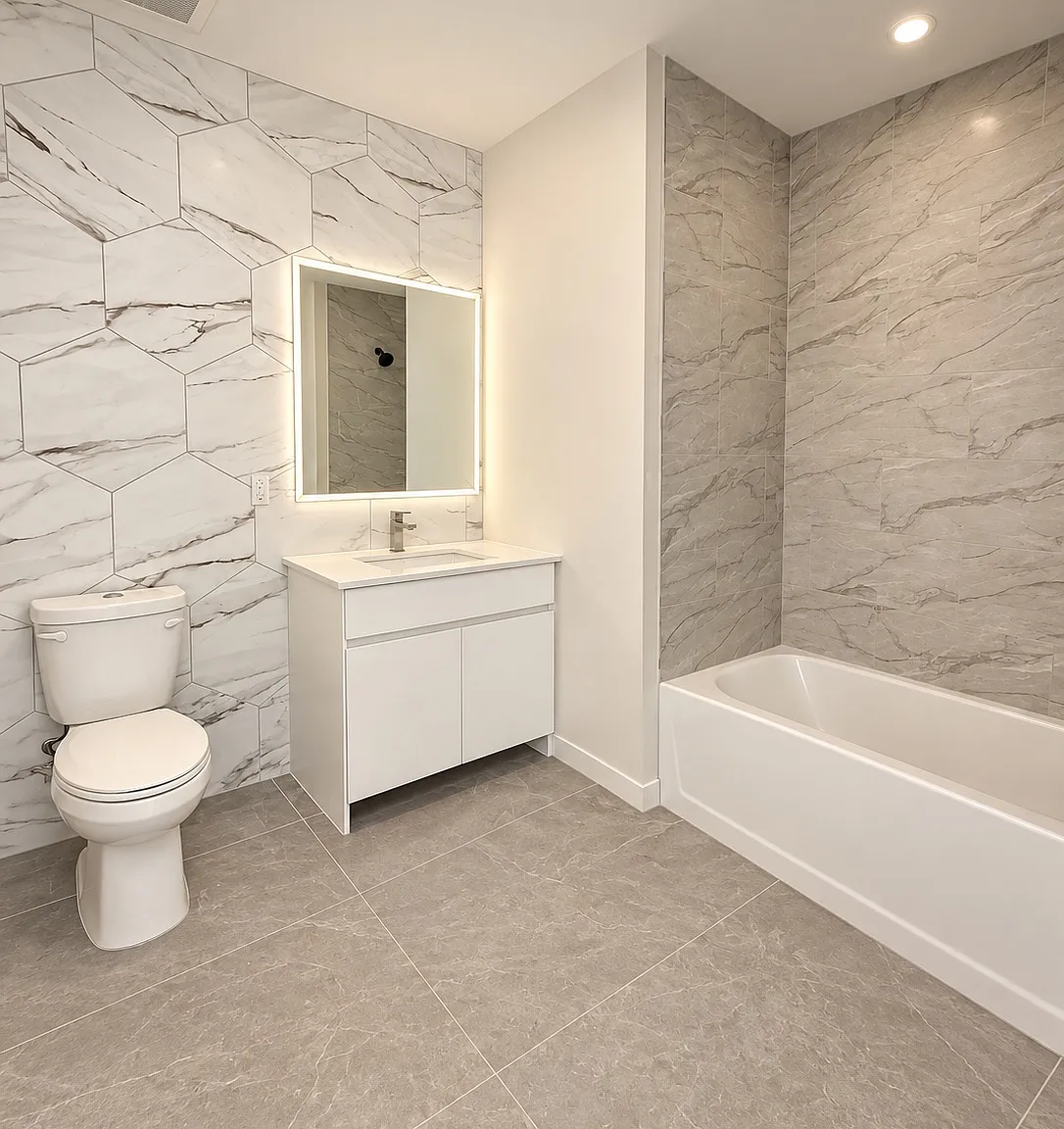 2 bed, $3,000 — Photo 3