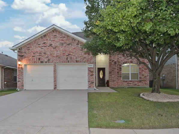 10304 Lake Park Dr, Hurst, TX 76053