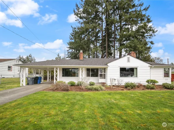 9025 Dekoven Drive SW, Lakewood, WA 98499