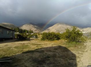 7526 Firewater Trl LOT 322, Julian, CA 92036