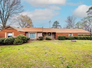 798 Shake Rag Rd, Clinton, AR 72031