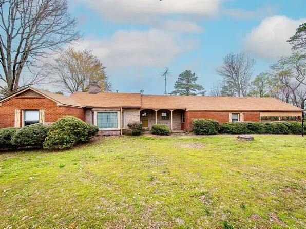 798 Shake Rag Rd, Clinton, AR 72031