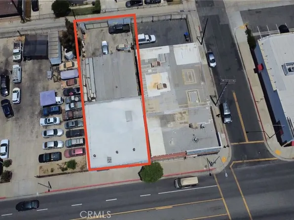 3633 Gage Ave, Bell, CA 90201