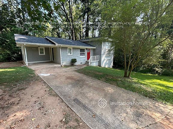 2nd image of 3436 Misty Valley Rd