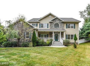 19135 Mateny Hill Rd, Germantown, MD 20874