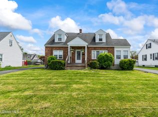 22 Pershing Ave, Rensselaer, NY 12144