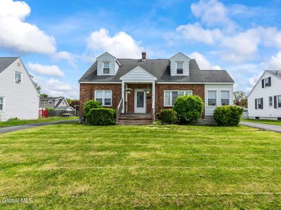 22 Pershing Avenue, Rensselaer, NY, 12144