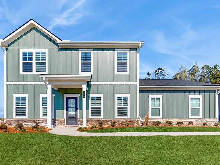 Quinn Residences at Snapping Shoals — Photo 7