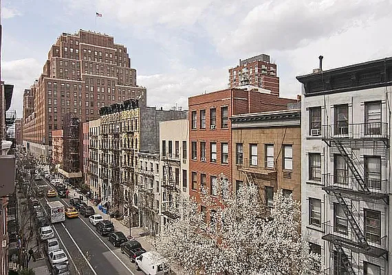 228 W 15th St #4A — Photo 12