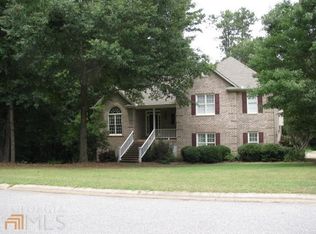 1120 Bent Creek Rd, Watkinsville, GA 30677