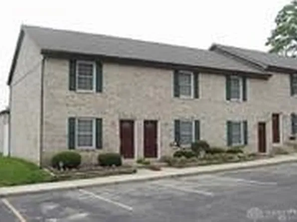 31 N East St, Bellbrook, OH 45305