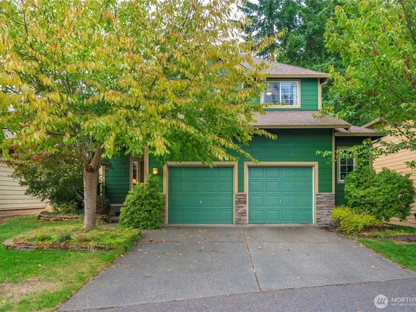 22443 SE 281st Court, Maple Valley, WA 98038