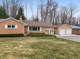 40 Cardinal Dr, Du Bois, PA