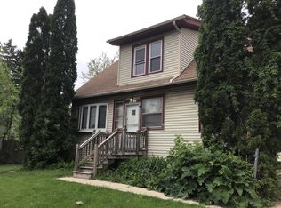 5033 N 49th St #5033A, Milwaukee, WI