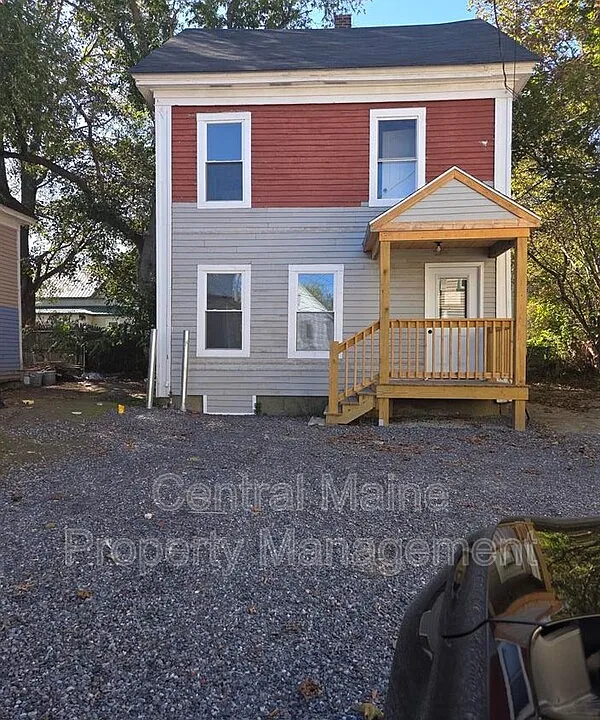 80 Gage St #2