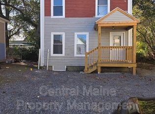 80 Gage St #2, Augusta, ME 04330