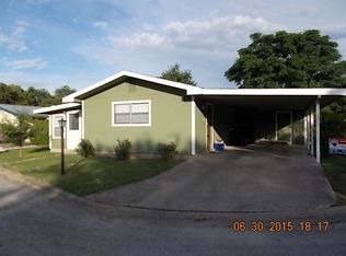 114 Arizona Ash Dr, Kerrville, TX 78028