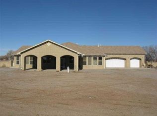 19 Parkview Ln, Belen, NM 87002