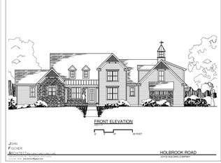 Holbrook Rd, Bentleyville, OH 44022