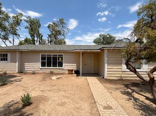2528 E Hartford Ave, Phoenix, AZ 85032