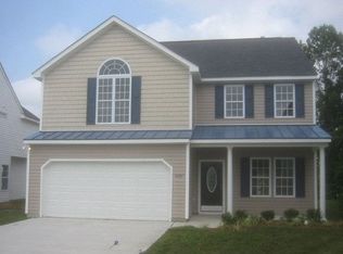 4005 Alder Grove Ln, Raleigh, NC 27610