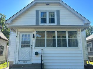 1816 S Central Ave, Burlington, IA 52601