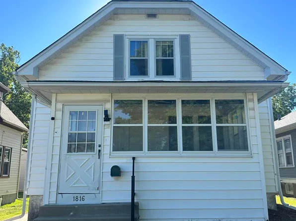 1816 S Central Ave, Burlington, IA 52601