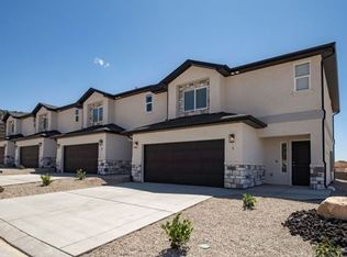 668 E Fiddlers Cv #80, Cedar City, UT 84721