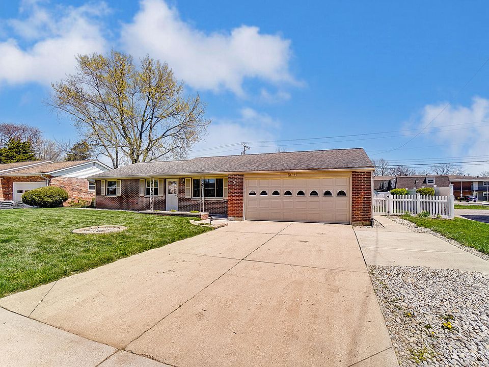 273 S Dorset Rd, Troy, OH 45373 Zillow