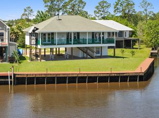 15060 Sioux Pl, Kiln, MS 39556