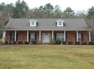 1913 Henderson Hwy, Troy, AL 36079