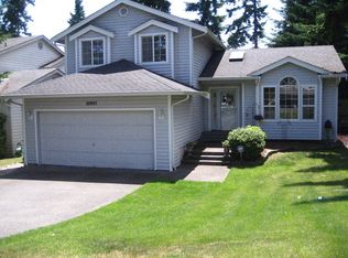 10997 Marigold Dr NW, Silverdale, WA 98383